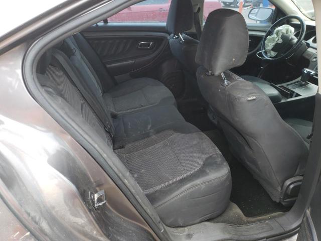 Photo 10 from auction – 2012 FORD TAURUS SEL with VIN 1FAHP2EW6CG109491
