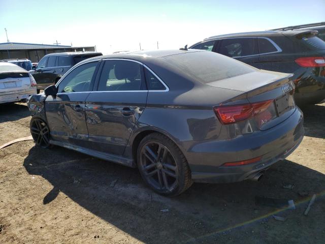 Photo 2 from auction – 2017 AUDI A3 PREMIUM with VIN WAUJ8GFF5H1030874