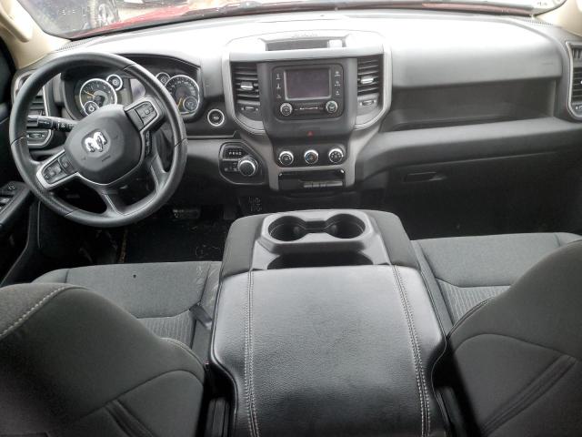 Photo 8 from auction – 2019 RAM 1500 TRADE with VIN 1C6SRFGT6KN579719