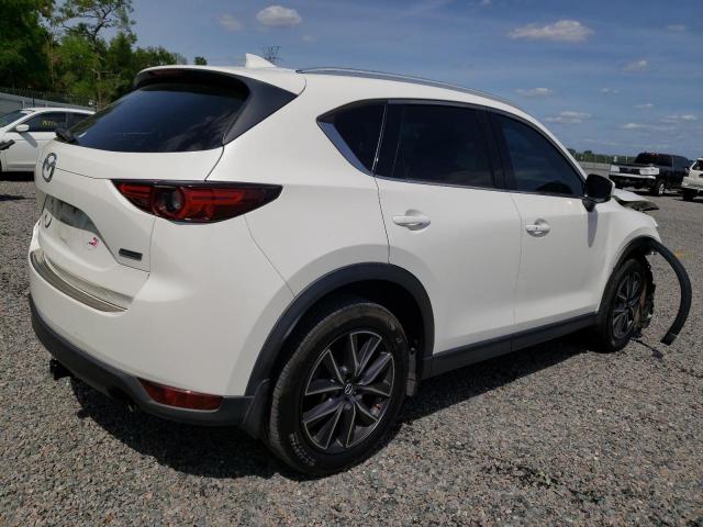 Photo 3 from auction – 2018 MAZDA CX-5 GRAND with VIN JM3KFADM9J1367749