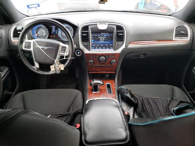 Photo 8 from auction – 2012 CHRYSLER 300 with VIN 2C3CCAAGXCH206193