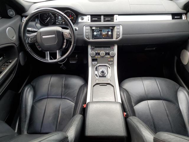 Photo 8 from auction – 2016 LAND ROVER RANGE ROVE with VIN SALVP2BG2GH149084