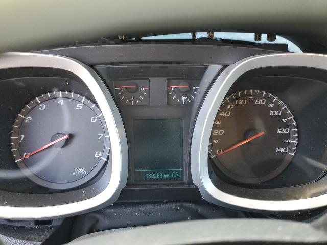 Photo 9 from auction – 2012 CHEVROLET EQUINOX LT with VIN 2GNFLGE56C6190596