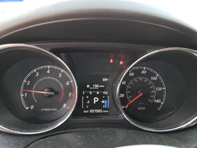 Photo 9 from auction – 2017 MITSUBISHI OUTLANDER with VIN JA4AP3AW1HZ036186