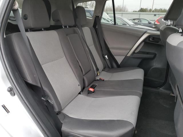 Photo 11 from auction – 2013 TOYOTA RAV4 LE with VIN 2T3BFREV8DW062697