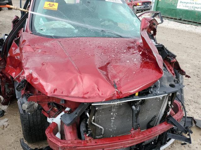 Photo 11 from auction – 2016 FORD EDGE SEL with VIN 2FMPK4J97GBB04440