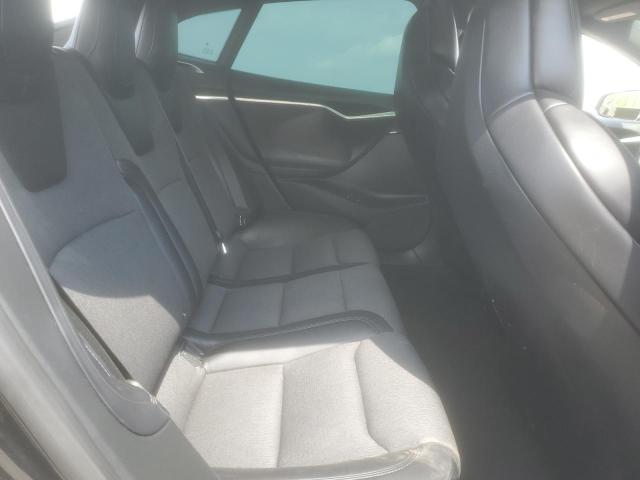 Photo 10 from auction – 2018 TESLA MODEL S with VIN 5YJSA1E24JF248793