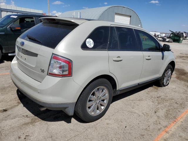 Photo 3 from auction – 2007 FORD EDGE SEL P with VIN 2FMDK49C07BB50422