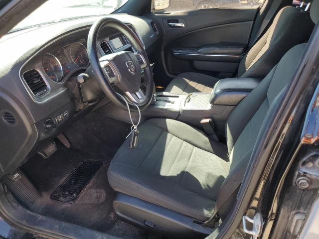 Photo 7 from auction – 2014 DODGE CHARGER SE with VIN 2C3CDXBG8EH215962