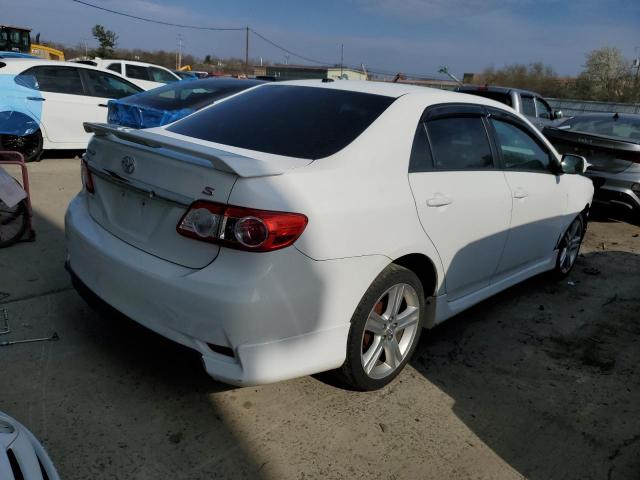 Photo 3 from auction – 2013 TOYOTA COROLLA BA with VIN 2T1BU4EE9DC112297