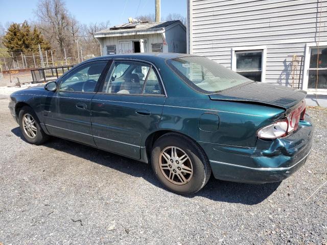 صورة رقم 2 من المزاد - 2000 BUICK REGAL LS مع VIN 2G4WB52K6Y1153414