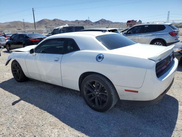 Photo 2 from auction – 2021 DODGE CHALLENGER with VIN 2C3CDZJG9MH610969