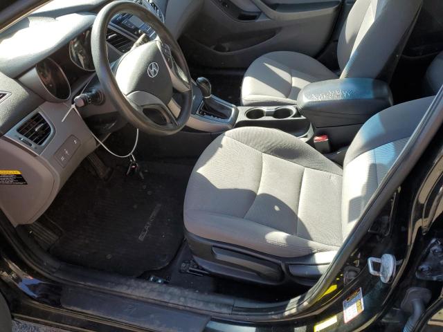 Photo 7 from auction – 2016 HYUNDAI ELANTRA SE with VIN 5NPDH4AE5GH719740
