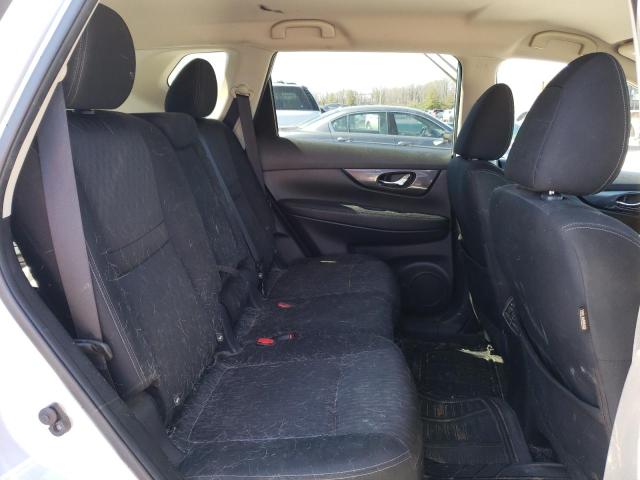 Photo 11 from auction – 2020 NISSAN ROGUE S with VIN KNMAT2MT3LP500399