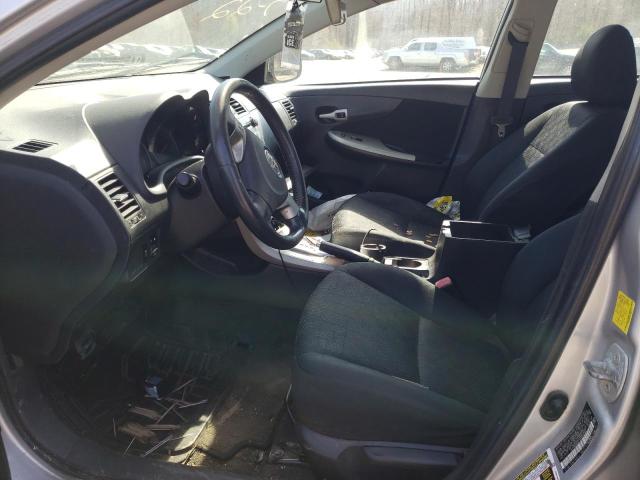 Photo 7 from auction – 2010 TOYOTA COROLLA BA with VIN 2T1BU4EEXAC440775