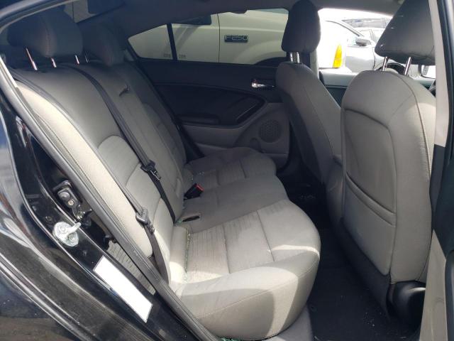 Photo 10 from auction – 2015 KIA FORTE EX with VIN KNAFX4A87F5370064