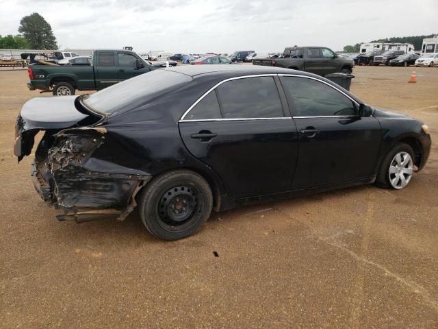 Photo 3 from auction – 2009 TOYOTA CAMRY BASE with VIN 4T1BE46K79U385584