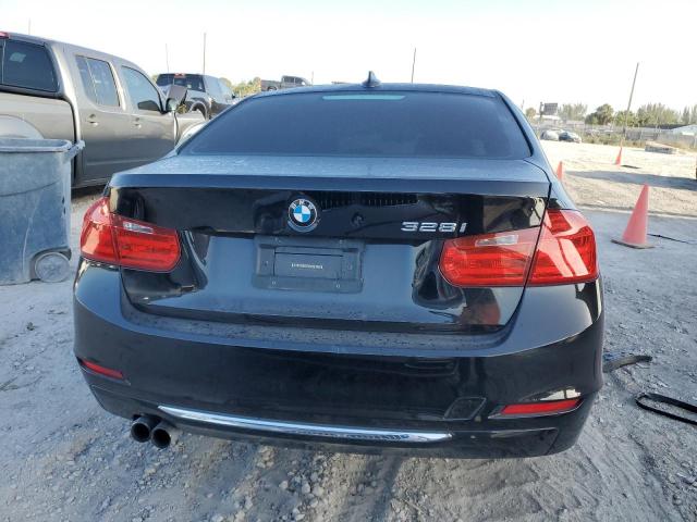 Photo 6 from auction – 2012 BMW 328 I with VIN WBA3A5G5XCNP17244