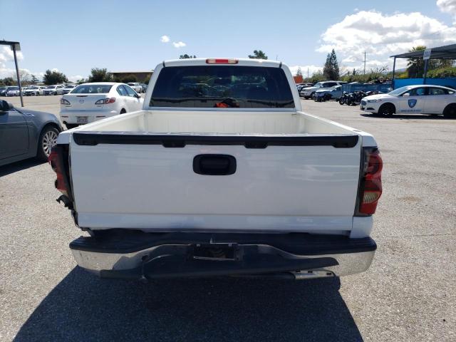 Photo 6 from auction – 2004 CHEVROLET SILVERADO with VIN 2GCEC19VX41375678