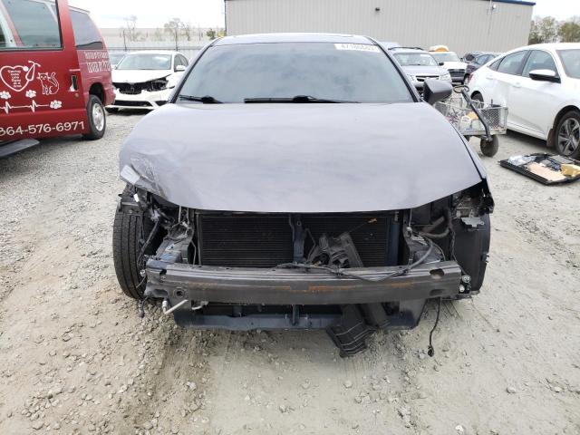 Photo 5 from auction – 2013 LEXUS ES 350 with VIN JTHBK1GG1D2027339