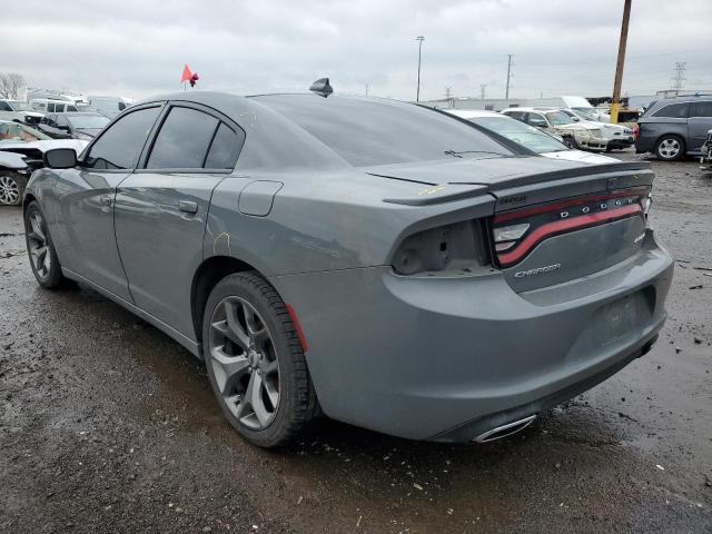 Photo 2 from auction – 2017 DODGE CHARGER SX with VIN 2C3CDXHG7HH557379