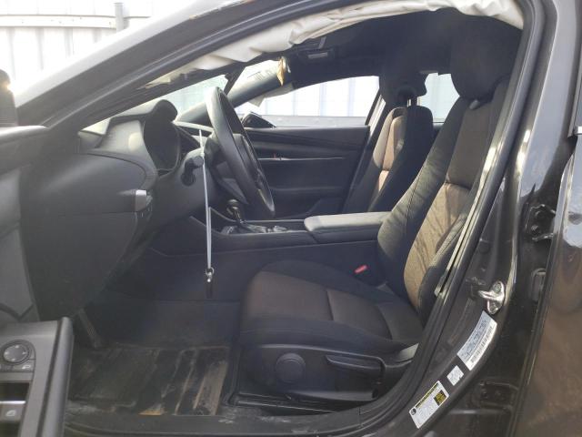 Photo 7 from auction – 2021 MAZDA 3 SELECT with VIN JM1BPAK78M1303595