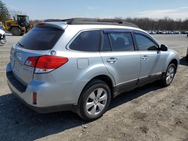 Снимка 3 от търг – 2012 SUBARU OUTBACK 2. с VIN 4S4BRCAC3C3224872