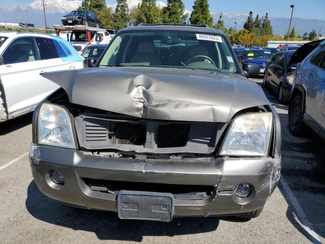 Photo 5 from auction – 2003 MERCURY MOUNTAINEE with VIN 4M2DU66W73ZJ03253