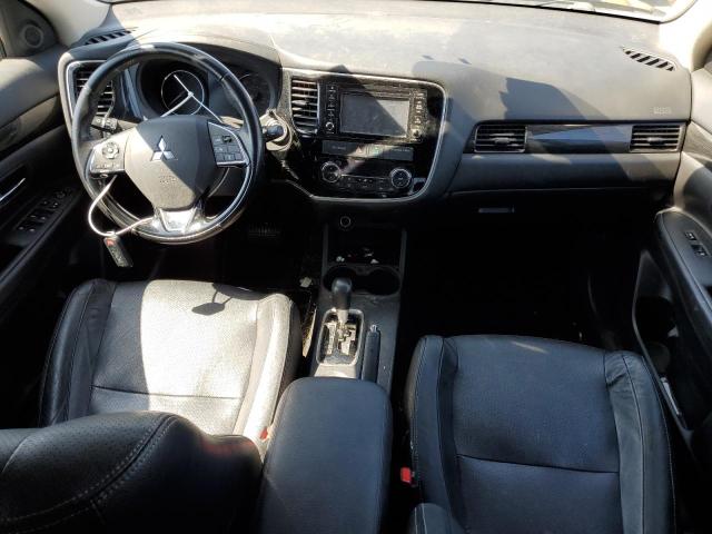 Photo 8 from auction – 2016 MITSUBISHI OUTLANDER with VIN JA4AZ3A32GZ026491