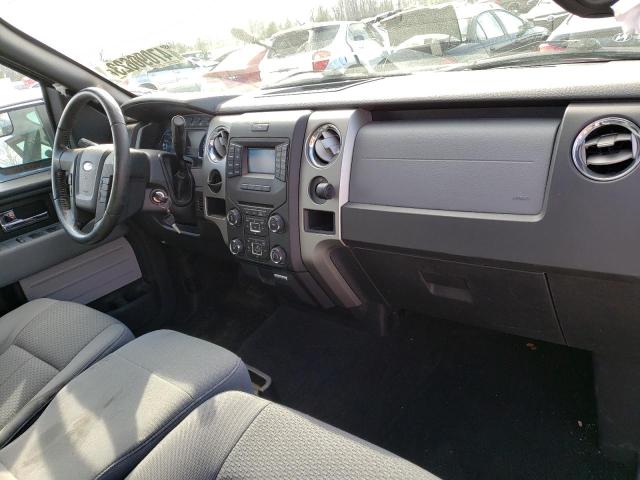 Photo 8 from auction – 2014 FORD F150 SUPER with VIN 1FTEX1CM1EKE82172