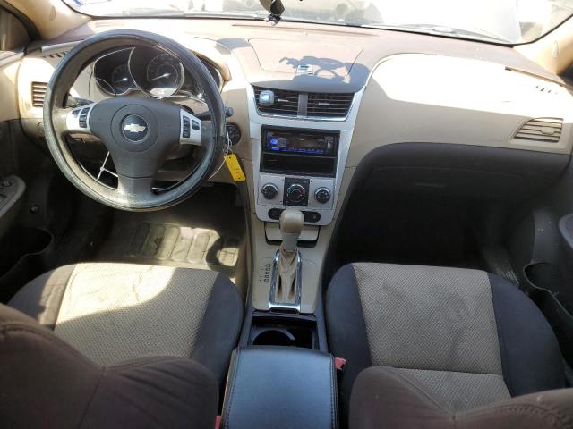 Photo 8 from auction – 2012 CHEVROLET MALIBU LS with VIN 1G1ZB5E03CF173402