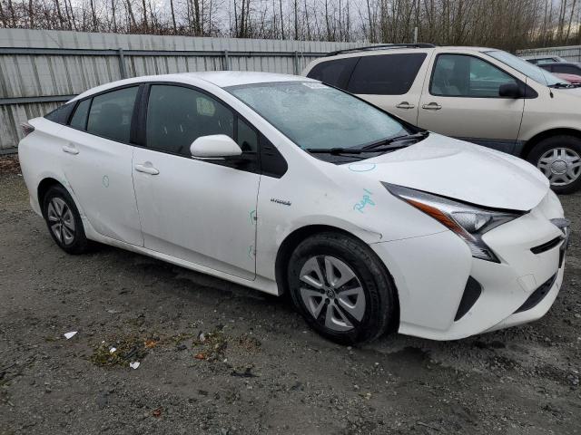 Photo 4 from auction – 2016 TOYOTA PRIUS with VIN JTDKBRFU7G3010731