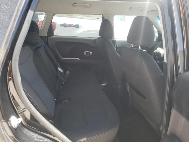 Photo 11 from auction – 2019 KIA SOUL + with VIN KNDJP3A54K7655770