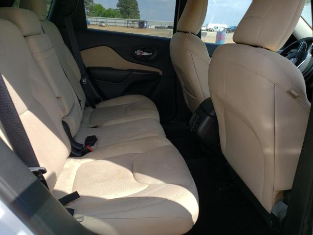 Photo 11 from auction – 2016 JEEP CHEROKEE L with VIN 1C4PJLCBXGW374004