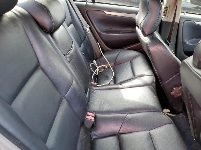 Photo 10 from auction – 2004 VOLVO S60 R with VIN YV1RH52Y842416768
