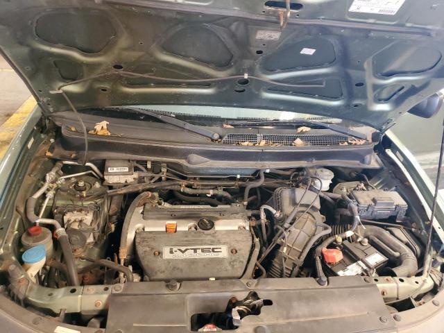 Photo 11 from auction – 2003 HONDA ELEMENT EX with VIN 5J6YH28523L034946
