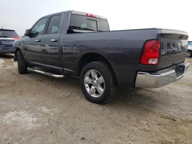 Photo 2 from auction – 2017 RAM 1500 SLT with VIN 1C6RR6GT1HS657588