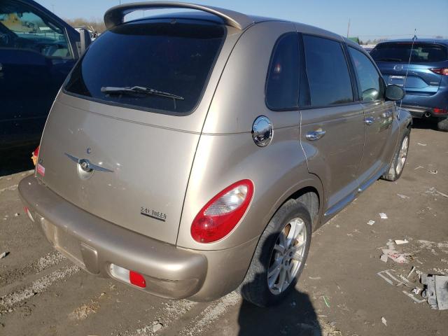 Photo 3 from auction – 2004 CHRYSLER PT CRUISER with VIN 3C8FY78G04T319628