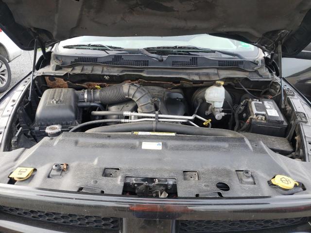Photo 11 from auction – 2010 DODGE RAM 1500 with VIN 1D7RB1GT8AS246555