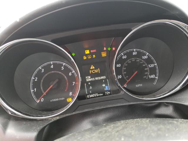 Photo 9 from auction – 2020 MITSUBISHI OUTLANDER with VIN JA4AP4AU3LU012076
