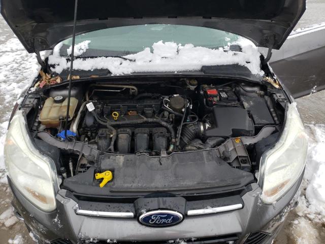 Фото 11 с аукциона – 2012 FORD FOCUS SEL с VIN 1FAHP3M20CL274965