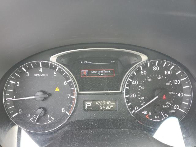 Photo 9 from auction – 2014 NISSAN ALTIMA 2.5 with VIN 1N4AL3AP1EN344770
