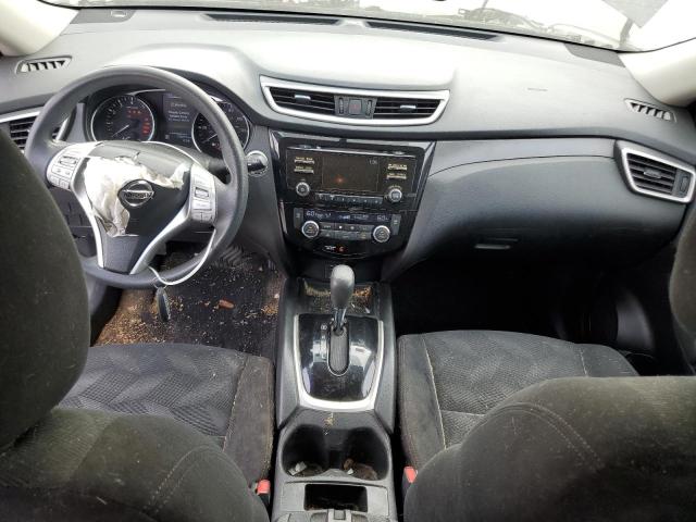 Photo 8 from auction – 2014 NISSAN ROGUE S with VIN 5N1AT2MT6EC809774