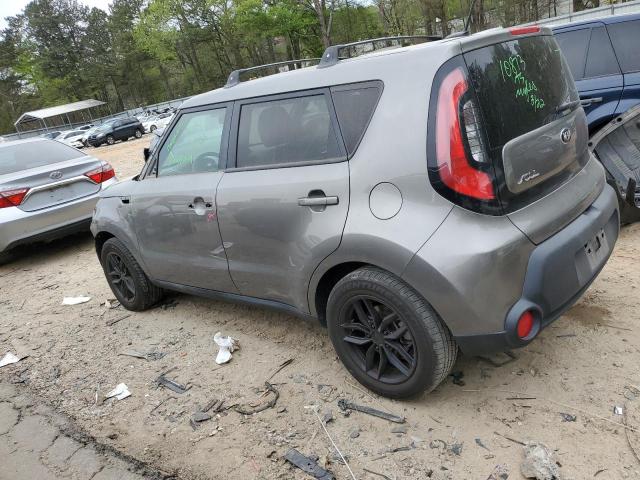 Photo 2 from auction – 2015 KIA SOUL with VIN KNDJN2A22F7190255