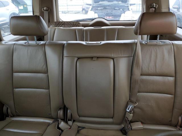 Photo 10 from auction – 2006 HONDA PILOT EX with VIN 2HKYF18656H560222