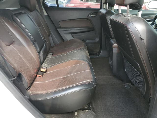 Photo 11 from auction – 2011 CHEVROLET EQUINOX LT with VIN 2CNALPEC6B6428801