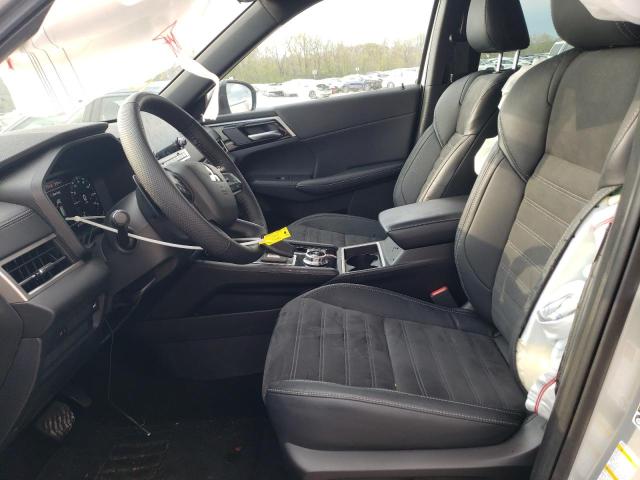 Photo 7 from auction – 2023 MITSUBISHI OUTLANDER with VIN JA4J3UA82PZ024565