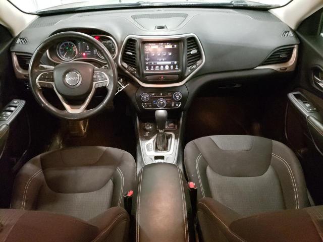 Photo 8 from auction – 2016 JEEP CHEROKEE L with VIN 1C4PJMCB9GW169411