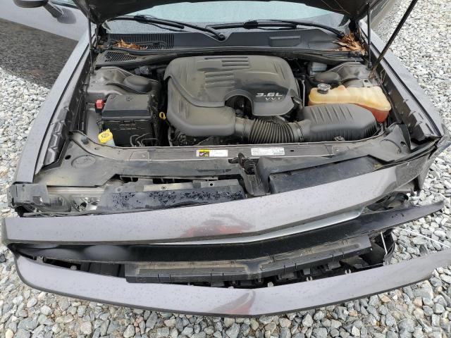 Photo 11 from auction – 2013 DODGE CHALLENGER with VIN 2C3CDYAG0DH548856
