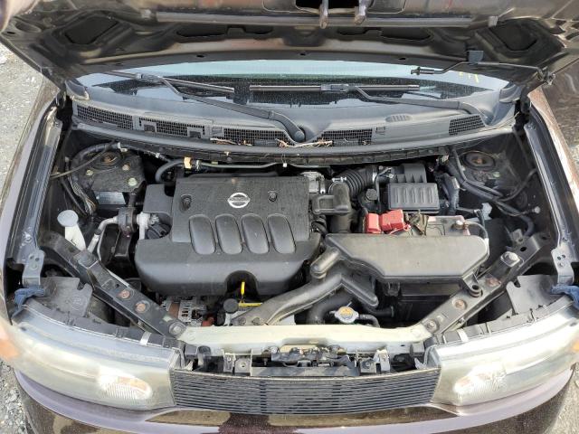 Photo 11 from auction – 2011 NISSAN CUBE BASE with VIN JN8AZ2KR8BT213477